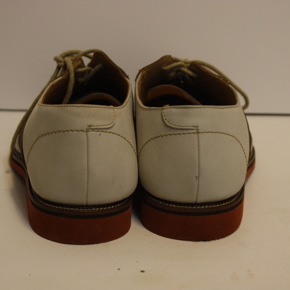 Mens Nordstrom saddle shoes - Picture 5 of 9